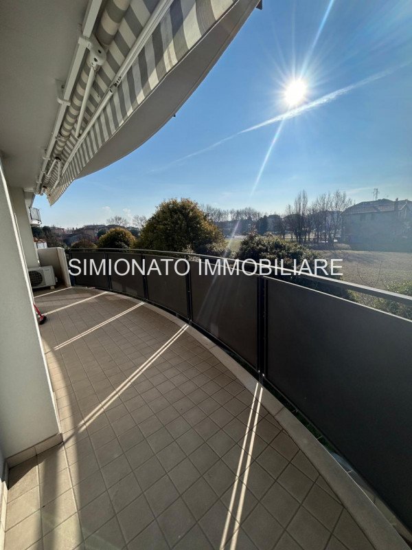 appartamento in affitto a Venezia in zona Marghera