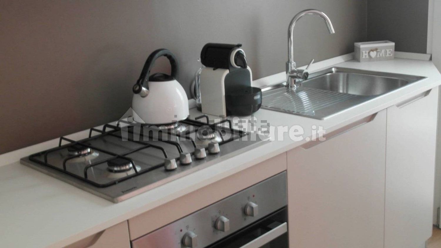 appartamento in affitto a Venezia in zona Mestre