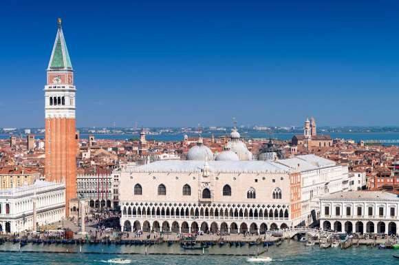 appartamento in affitto a Venezia