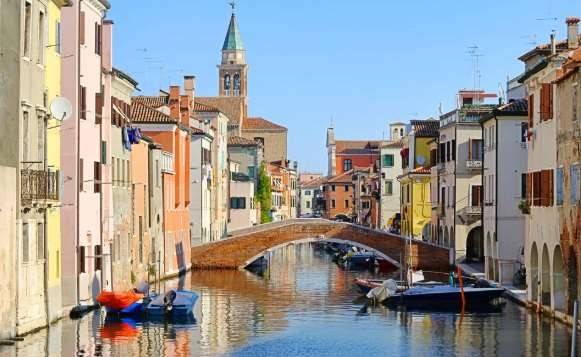 appartamento in affitto a Venezia