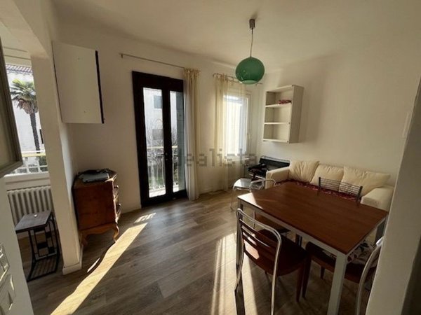 appartamento in affitto a Venezia in zona Giudecca