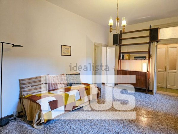 appartamento in affitto a Venezia in zona Sestiere San Marco