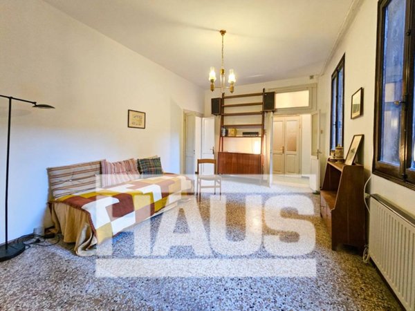 appartamento in affitto a Venezia in zona Sestiere San Marco