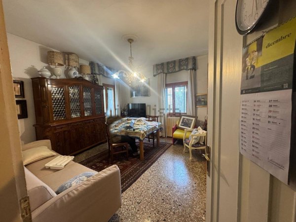 appartamento in affitto a Venezia in zona Sestiere Castello