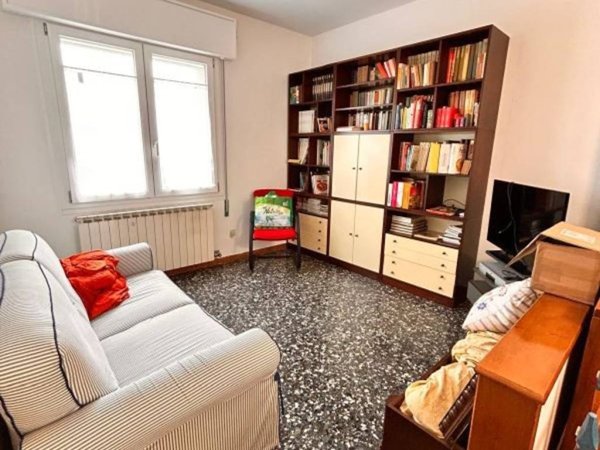 appartamento in affitto a Venezia in zona Zelarino