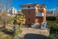 negozio in affitto a Venezia in zona Marghera