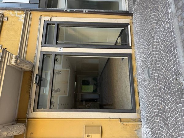 negozio in affitto a Venezia in zona Mestre