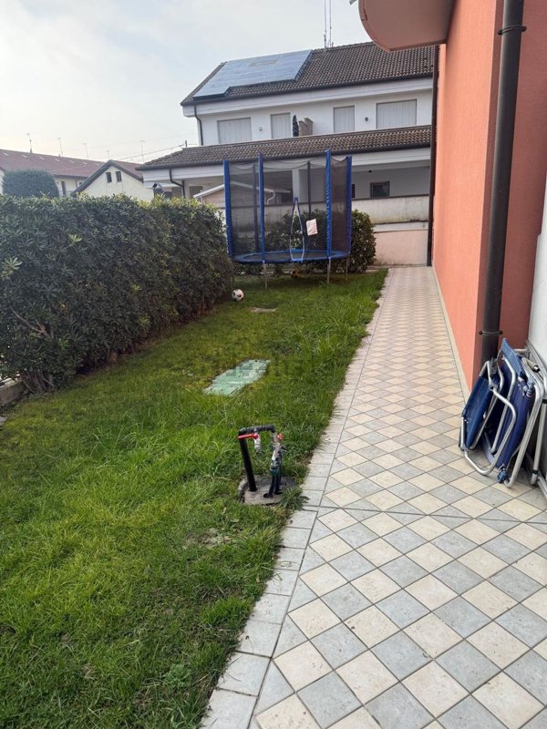 appartamento in affitto a Venezia in zona Mestre