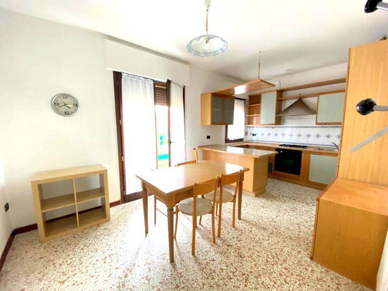 appartamento in affitto a Venezia in zona Mestre