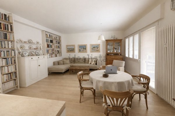 appartamento in affitto a Venezia in zona Mestre