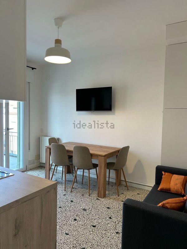 appartamento in affitto a Venezia in zona Mestre