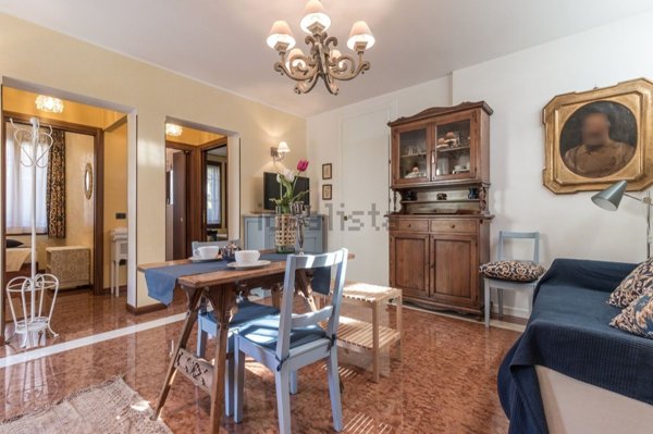 appartamento in affitto a Venezia in zona Mestre