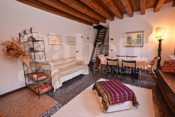 appartamento in affitto a Venezia in zona Sestiere Cannaregio