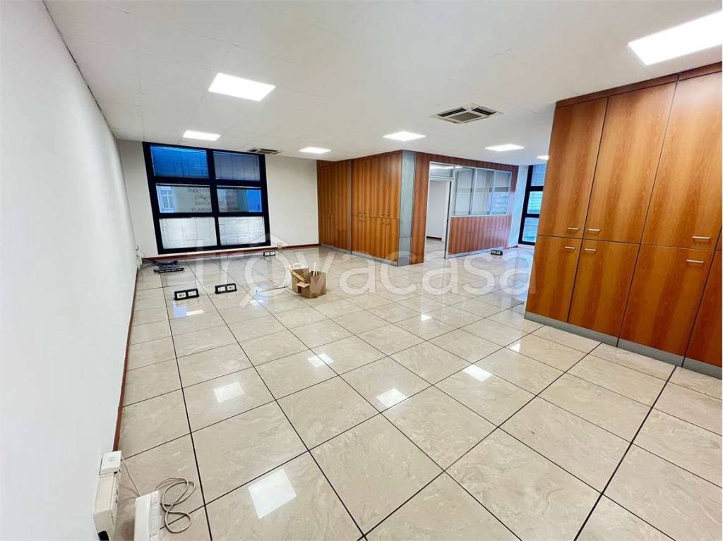 ufficio in affitto a Venezia in zona Marghera