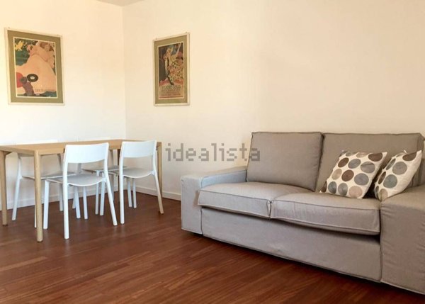 appartamento in affitto a Venezia in zona Sestiere Cannaregio