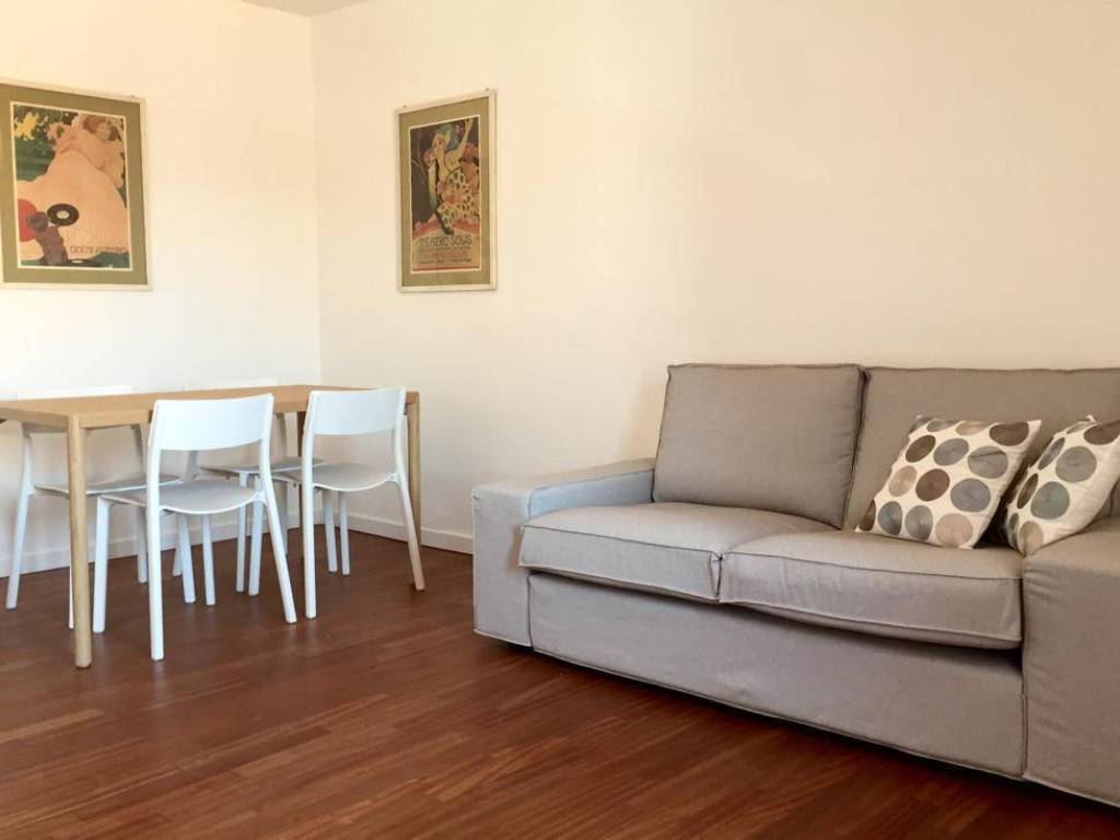 appartamento in affitto a Venezia in zona Sestiere Cannaregio