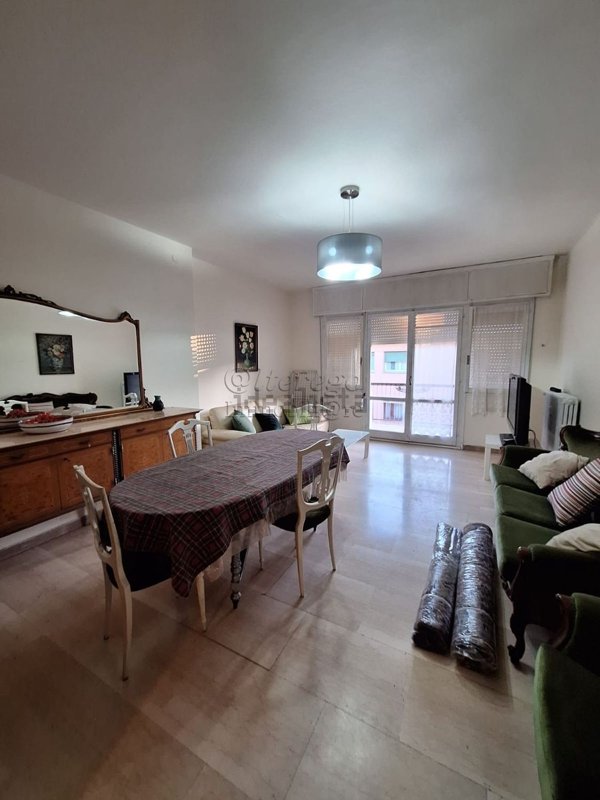 appartamento in affitto a Venezia in zona Mestre