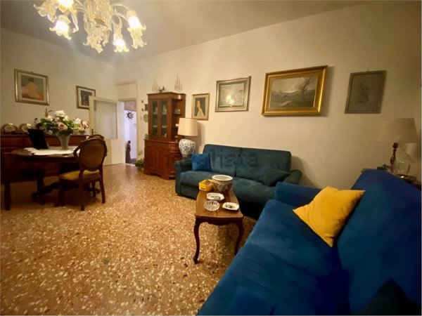 appartamento in affitto a Venezia in zona Chirignago