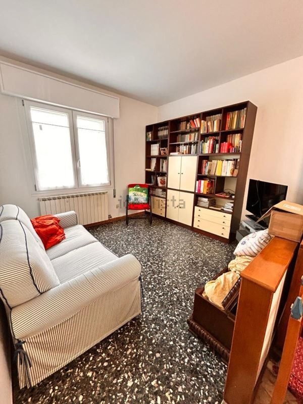 appartamento in affitto a Venezia in zona Mestre