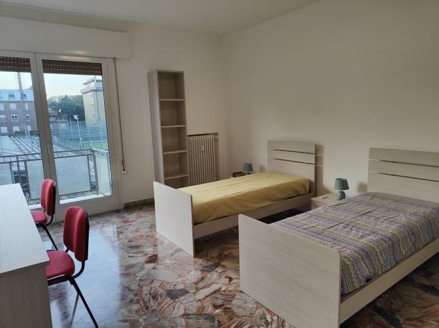 camera singola in affitto a Venezia in zona Mestre