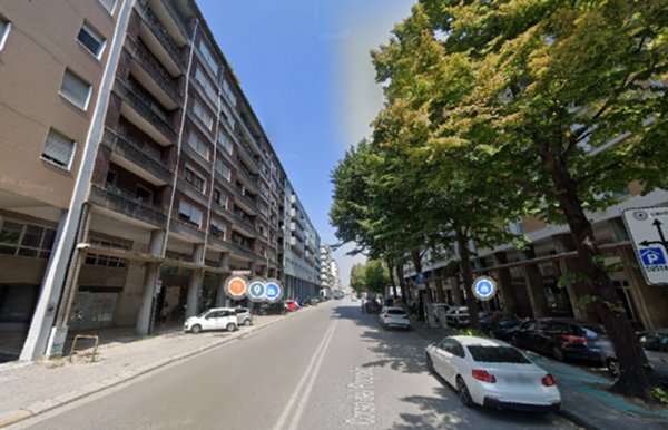 appartamento in affitto a Venezia in zona Mestre