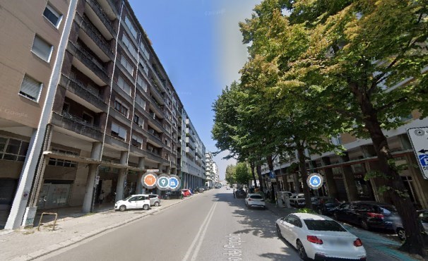 appartamento in affitto a Venezia in zona Mestre