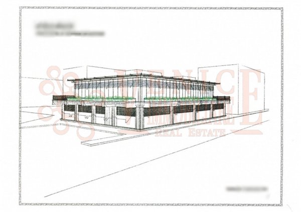 loft in affitto a Venezia in zona Carpenedo