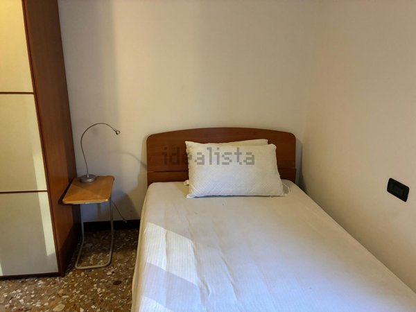 appartamento in affitto a Venezia in zona Mestre