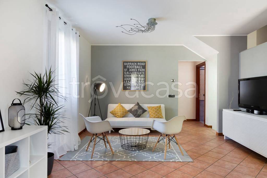 casa indipendente in affitto a Venezia in zona Mestre