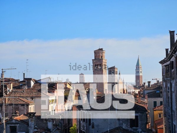 appartamento in affitto a Venezia in zona Sestiere Santa Croce