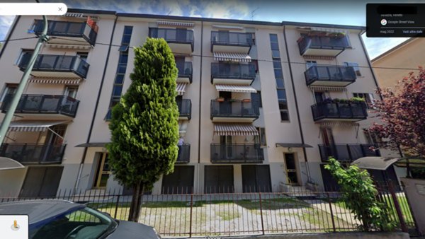appartamento in affitto a Venezia in zona Mestre