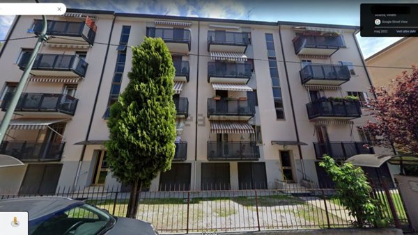 appartamento in affitto a Venezia in zona Mestre