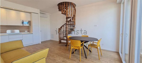 appartamento in affitto a Venezia in zona Mestre