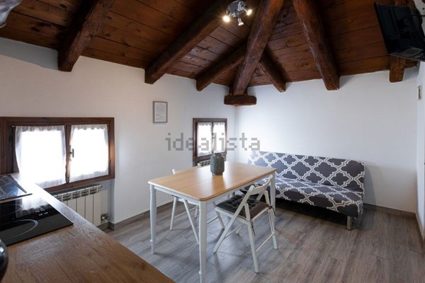 appartamento in affitto a Venezia in zona Mestre