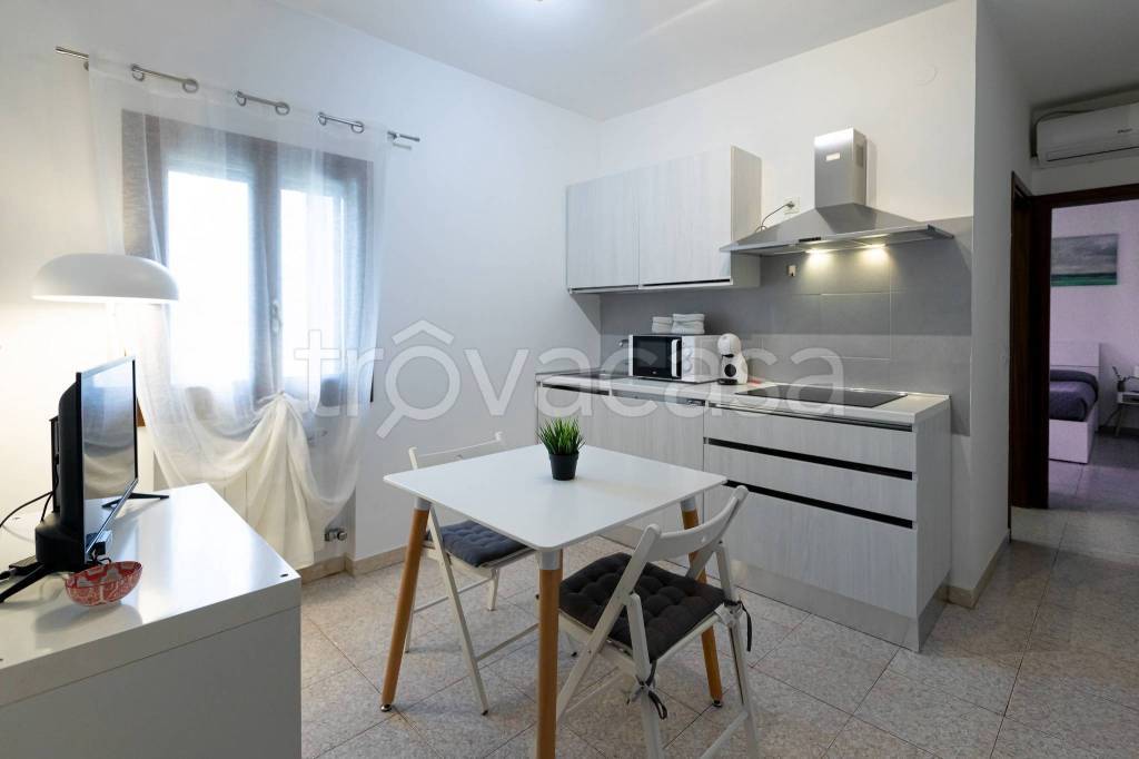 appartamento in affitto a Venezia in zona Chirignago