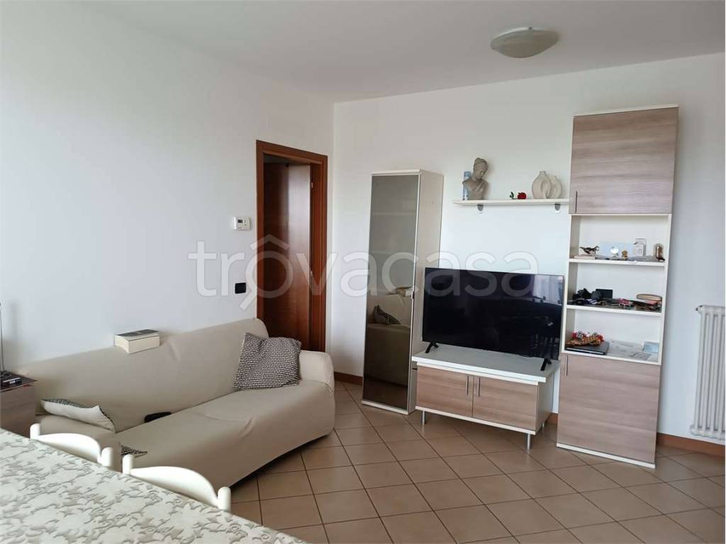 appartamento in affitto a Venezia in zona Mestre