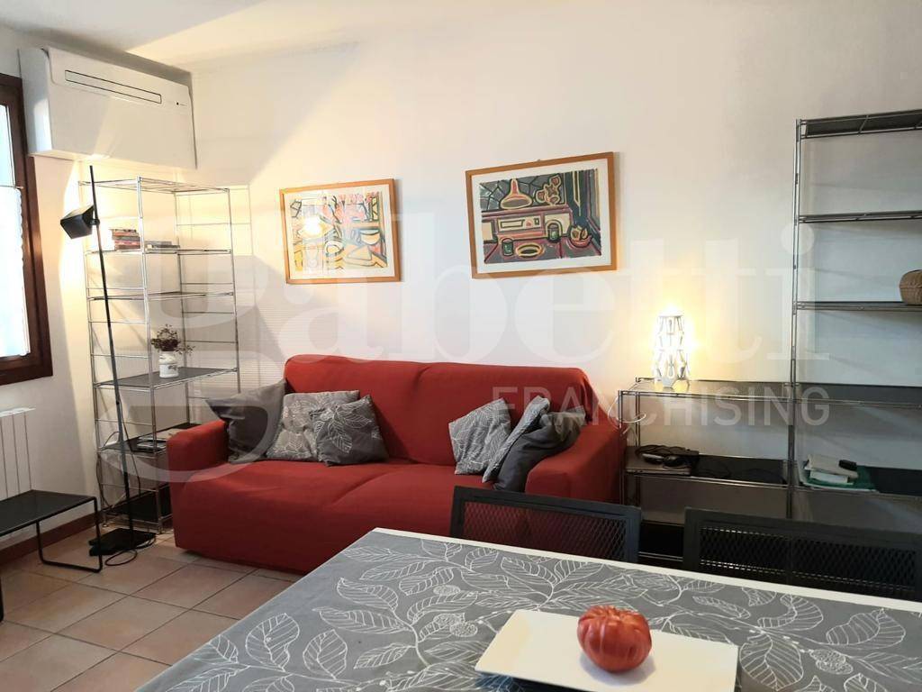 appartamento in affitto a Venezia in zona Sestiere Cannaregio