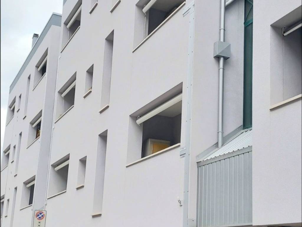 appartamento in affitto a Venezia in zona Marghera