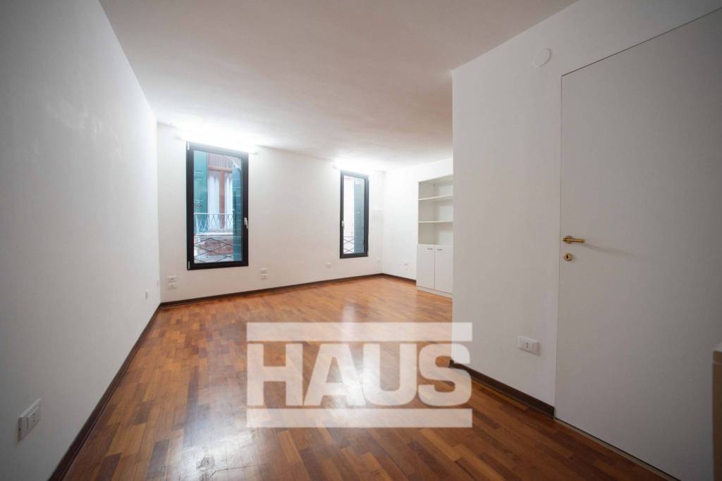 appartamento in affitto a Venezia in zona Sestiere San Marco