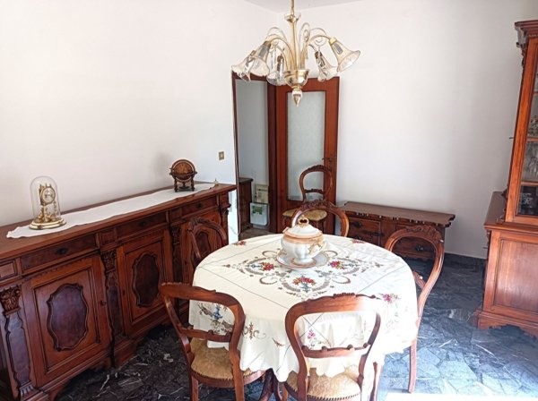 appartamento in affitto a Venezia in zona Marocco