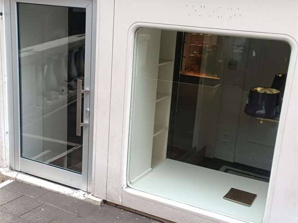 negozio in affitto a Venezia in zona Sestiere San Marco