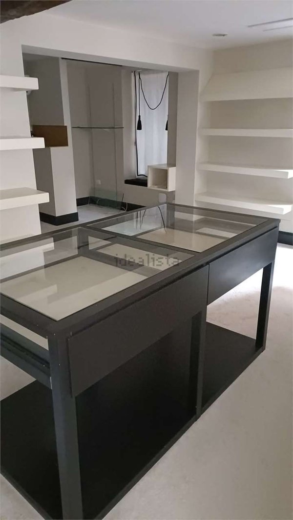 negozio in affitto a Venezia in zona Marghera