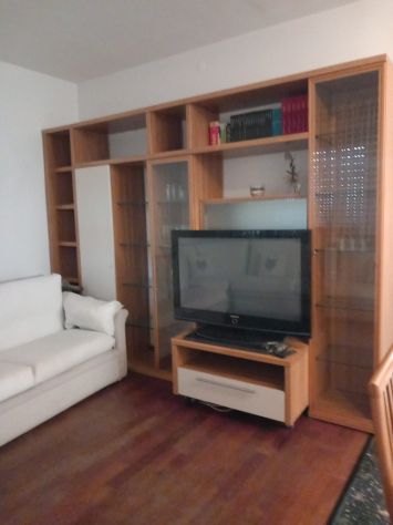 appartamento in affitto a Venezia in zona Murano