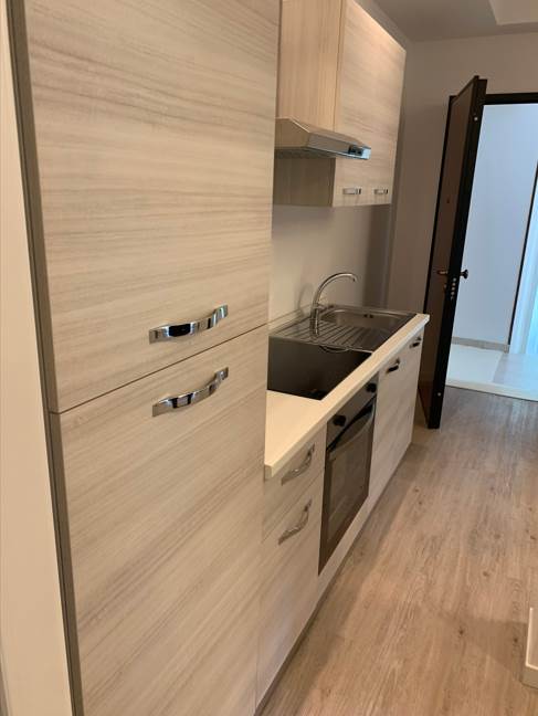 appartamento in affitto a Venezia in zona Mestre