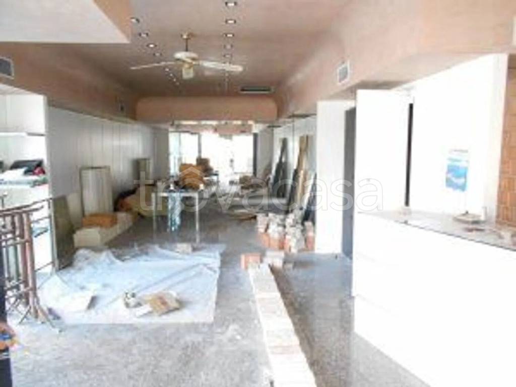 negozio in affitto a Venezia in zona Trivignano