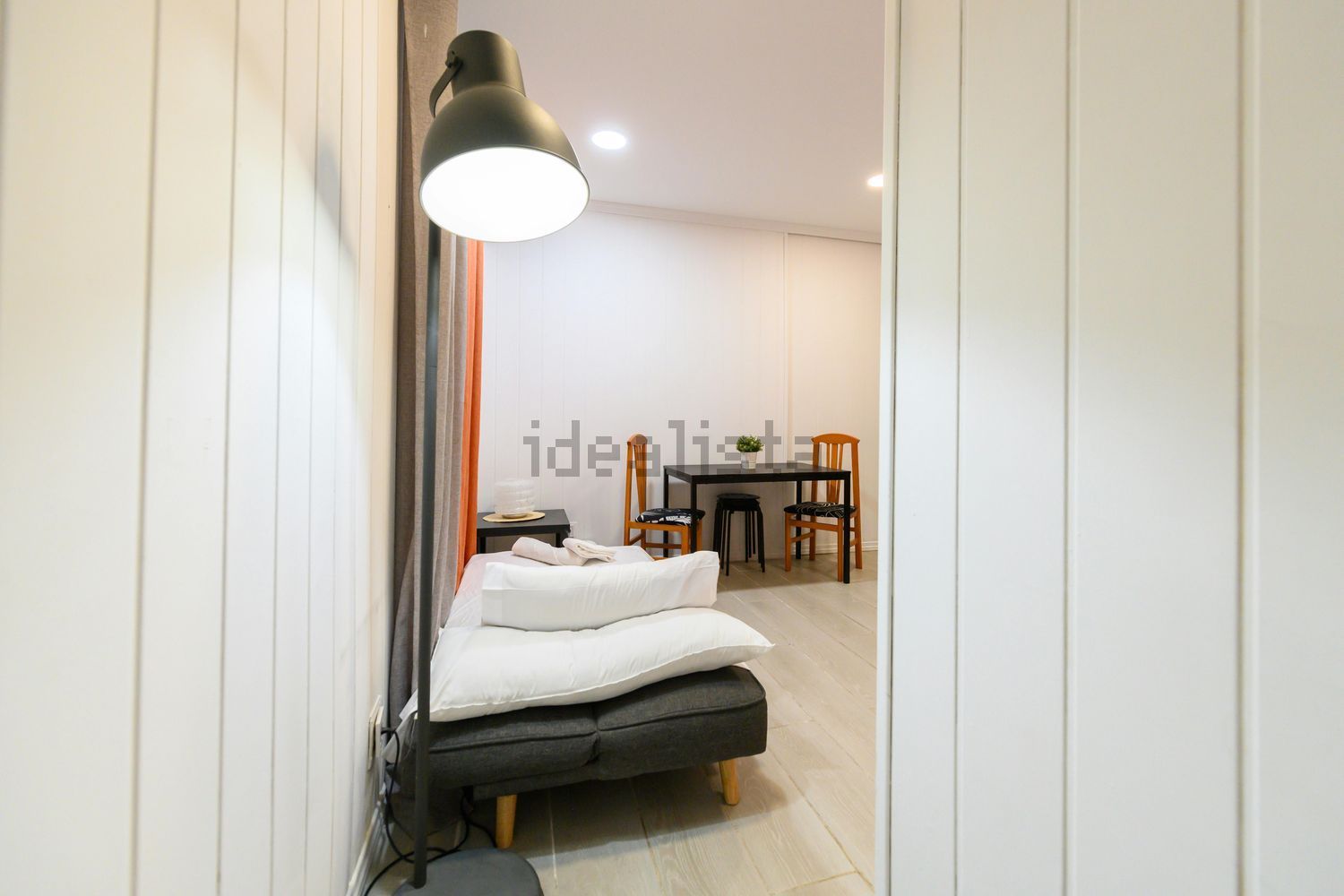 appartamento in affitto a Venezia in zona Sestiere Castello