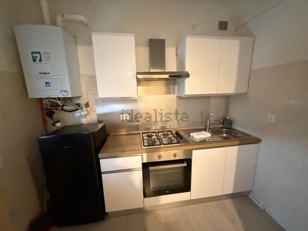 appartamento in affitto a Venezia in zona Mestre