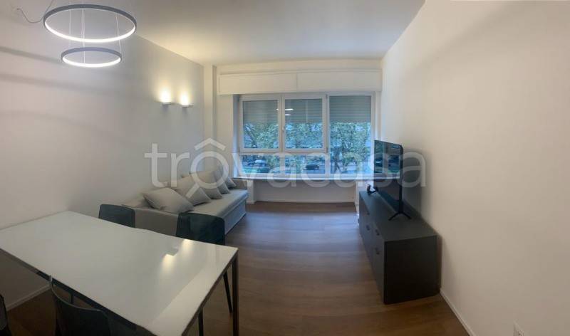 appartamento in affitto a Venezia in zona Mestre