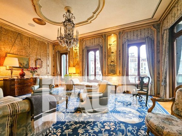 appartamento in affitto a Venezia in zona Sestiere San Marco