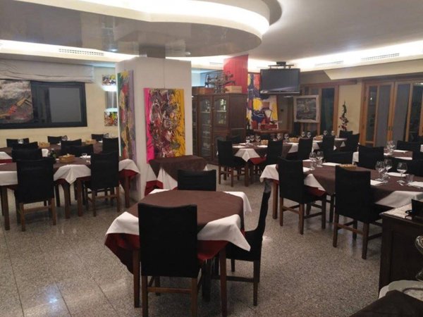 negozio in affitto a Venezia in zona Marghera